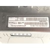 Recambio de pantalla multifuncion para citroën berlingo furgoneta/monovolumen (k9) puretech 130 referencia OEM IAM 9818917080  