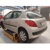 peugeot 207/207+ (wa_, wc_) del año 2009