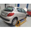 peugeot 207/207+ (wa_, wc_) del año 2009