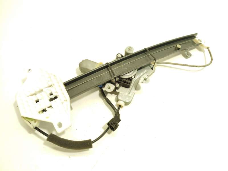 Recambio de elevalunas trasero izquierdo para chevrolet captiva (c100, c140) 2.0 d 4wd referencia OEM IAM 25937971 - Blanco 2