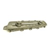 Recambio de mando climatizador para peugeot partner furgoneta/monovolumen (k9) 1.5 bluehdi 100 referencia OEM IAM 98340416ZD  