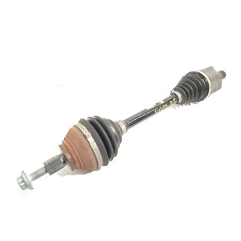TRANSMISION DELANTERA IZQUIERDA 3Q0407271AH 