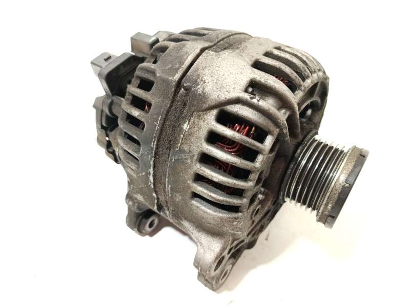 Recambio de alternador para seat ibiza iv (6j5, 6p1) 1.2 tsi referencia OEM IAM 03F903023D  0124525201 2