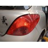 peugeot 207/207+ (wa_, wc_) del año 2009