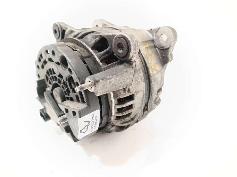 Recambio de alternador para seat ibiza iv (6j5, 6p1) 1.2 tsi referencia OEM IAM 03F903023D  0124525201 3