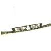 Recambio de rejilla delantera para renault kangoo express (fw0/1_) 1.5 dci 80 (fw15) referencia OEM IAM 7701062877 8200331208 