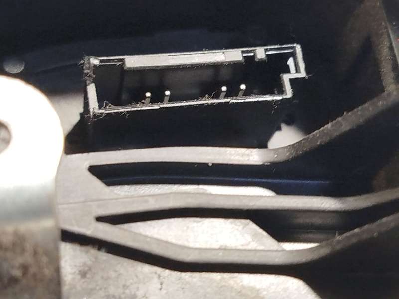 Recambio de cerradura puerta delantera izquierda para bmw 4 coupé (f32, f82) 420 d referencia OEM IAM 7229461 51217229461 - Blanco 4