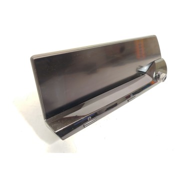 Recambio de cuadro instrumentos para citroën c4 iii (ba_, bb_, bc_) 1.5 bluehdi 130 (bbyhzb) referencia OEM IAM 9840456480  