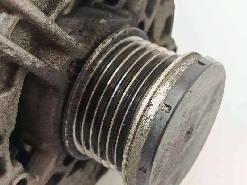 Recambio de alternador para seat ibiza iv (6j5, 6p1) 1.2 tsi referencia OEM IAM 03F903023D  0124525201 4