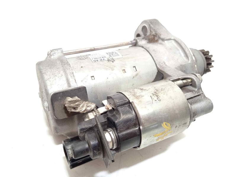 MOTOR ARRANQUE 02M911024J 4280008855