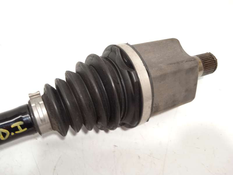 Recambio de transmision delantera izquierda para volkswagen tiguan (ad1, ax1) 2.0 tdi referencia OEM IAM 3Q0407271AH - Gris 3