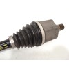 Recambio de transmision delantera izquierda para volkswagen tiguan (ad1, ax1) 2.0 tdi referencia OEM IAM 3Q0407271AH  