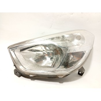 FARO IZQUIERDO 260607950R 260603007R 90007665