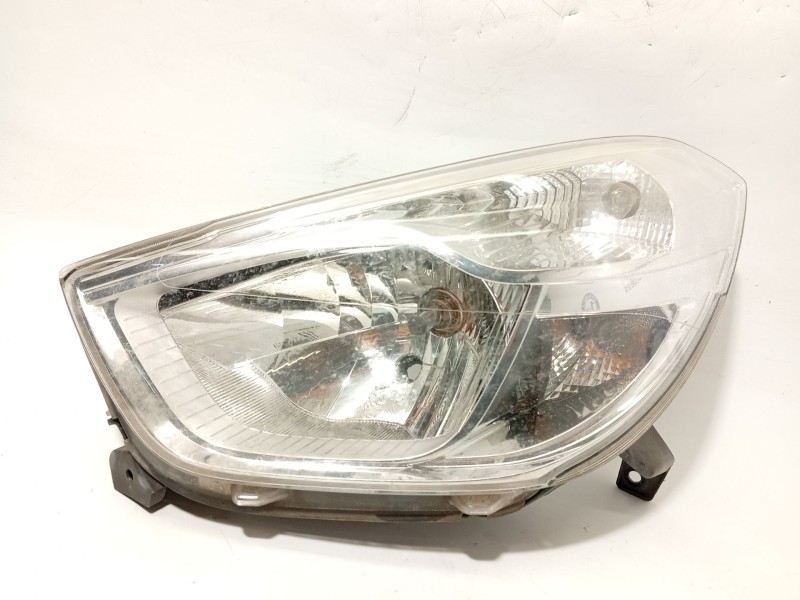 FARO IZQUIERDO 260607950R 260603007R 90007665