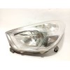 Recambio de faro izquierdo para dacia dokker furgoneta/monovolumen 1.5 dci (feaj) referencia OEM IAM 260607950R  90007665