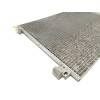 Recambio de condensador / radiador aire acondicionado para dacia dokker furgoneta/monovolumen 1.5 dci (feaj) referencia OEM IAM 