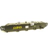Recambio de mando climatizador para peugeot partner furgoneta/monovolumen (k9) 1.5 bluehdi 100 referencia OEM IAM 98340416ZD  