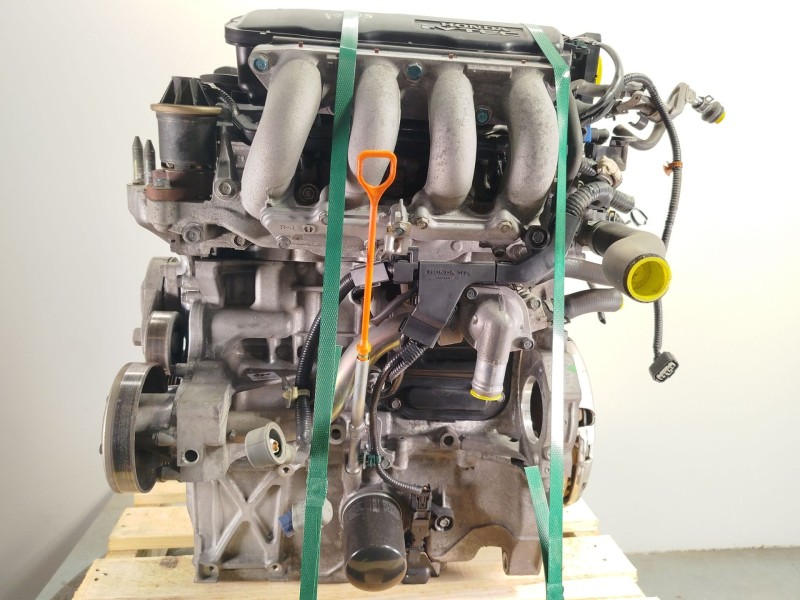 MOTOR COMPLETO L13Z1 