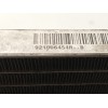 Recambio de condensador / radiador aire acondicionado para dacia dokker furgoneta/monovolumen 1.5 dci (feaj) referencia OEM IAM 