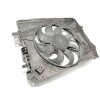 Recambio de electroventilador para dacia dokker furgoneta/monovolumen 1.5 dci (feaj) referencia OEM IAM 214816436R  