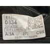 Recambio de retrovisor izquierdo para volkswagen polo vi (aw1, bz1, ae1) 1.0 tsi referencia OEM IAM 2G1857501BA9B9 2G1857507S9B9