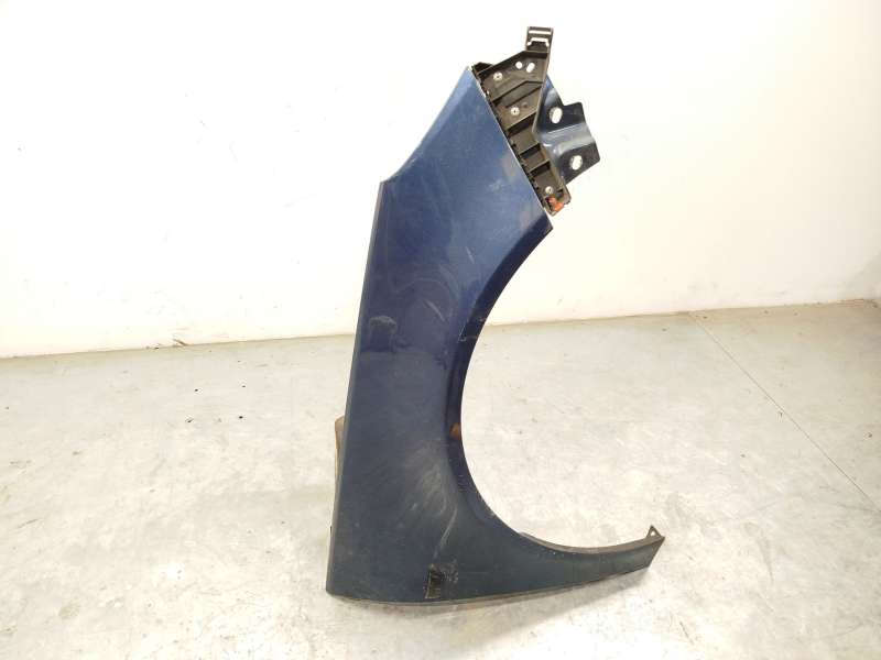 Recambio de aleta delantera derecha para opel insignia a (g09) 2.0 cdti (68) referencia OEM IAM 13277521 - Azul 2