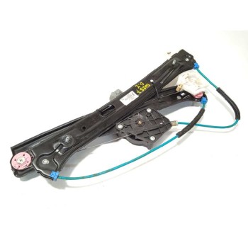 Recambio de elevalunas delantero izquierdo para bmw serie 1 lim. (f20) 118i referencia OEM IAM 7242561 51337281881 67627406623