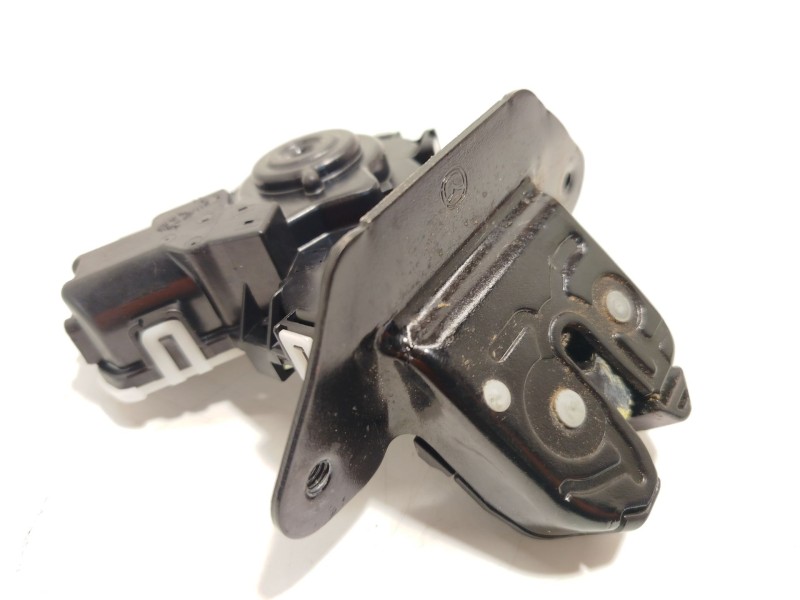 CERRADURA MALETERO / PORTON D09H62310 