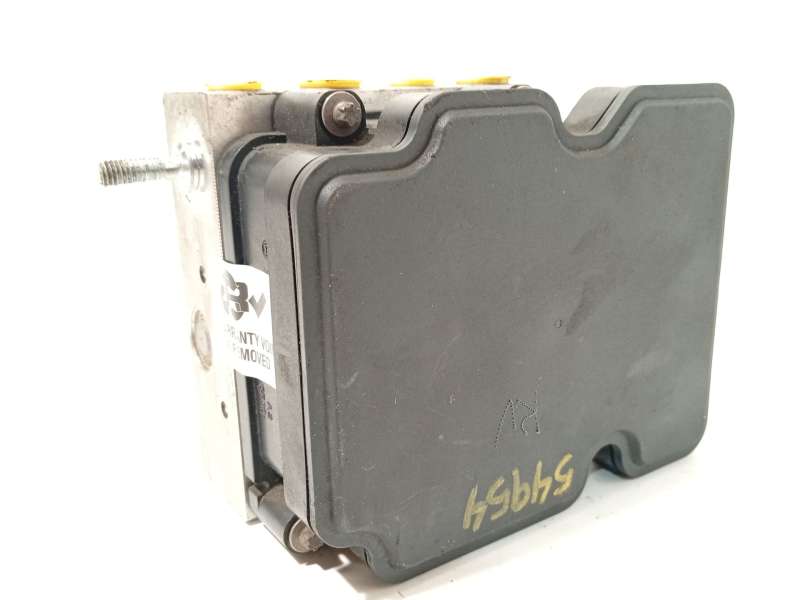 Recambio de abs para dacia sandero stepway referencia OEM IAM 476603249R 2265106455 269707 3