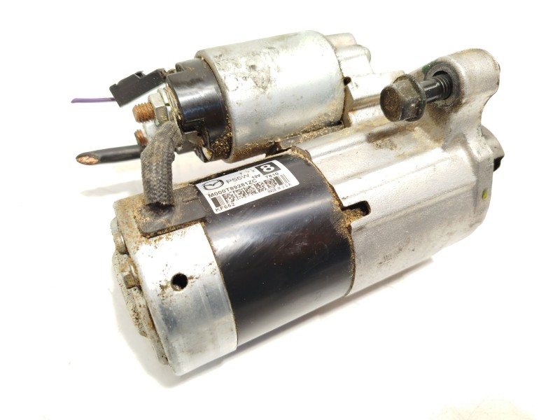 MOTOR ARRANQUE P55W18400 M000T89281ZC