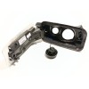 Recambio de tapa exterior combustible para peugeot rifter 1.5 bluehdi 130 referencia OEM IAM 9817933380 9819748880 
