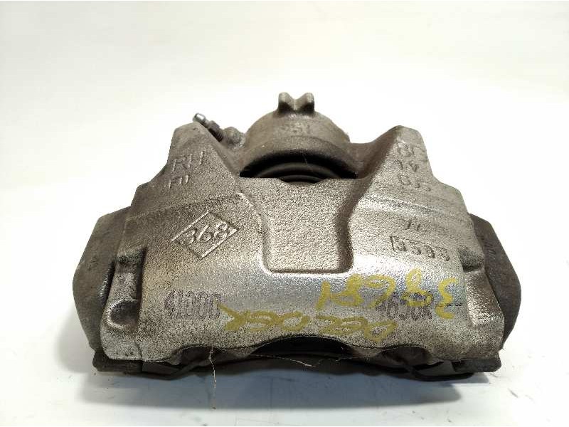 PINZA FRENO DELANTERA DERECHA 410004658R 410018218R