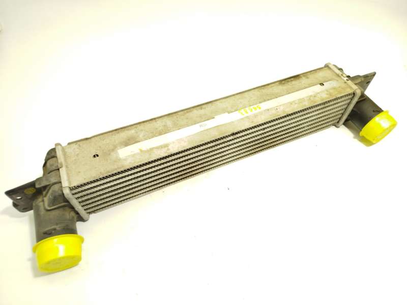 Recambio de intercooler para chevrolet captiva (c100, c140) 2.0 d 4wd referencia OEM IAM 96629070 - Blanco 2
