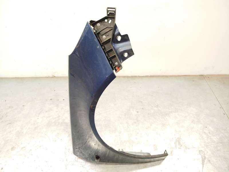 Recambio de aleta delantera derecha para opel insignia a (g09) 2.0 cdti (68) referencia OEM IAM 13277521 - Azul 3