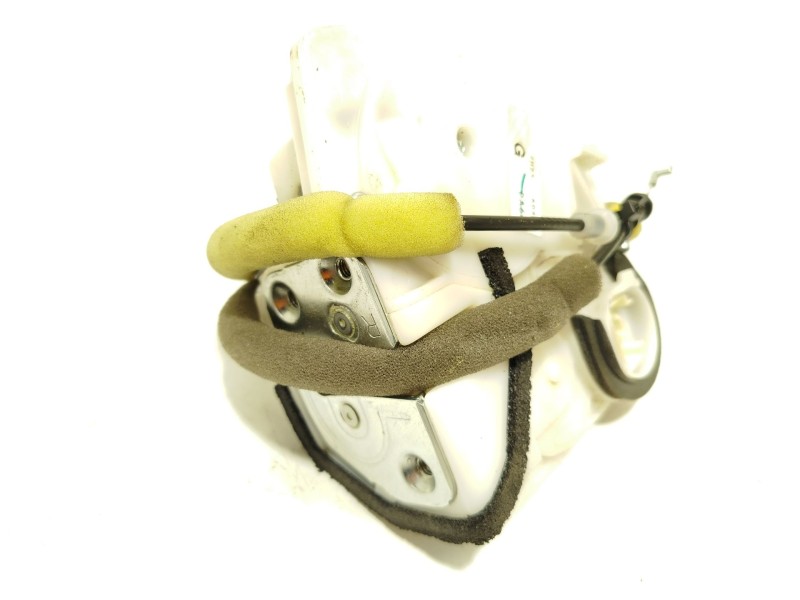 CERRADURA PUERTA DELANTERA DERECHA DA6C58310 