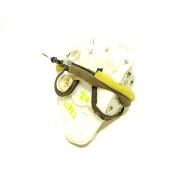 CERRADURA PUERTA DELANTERA IZQUIERDA DA6C59310 