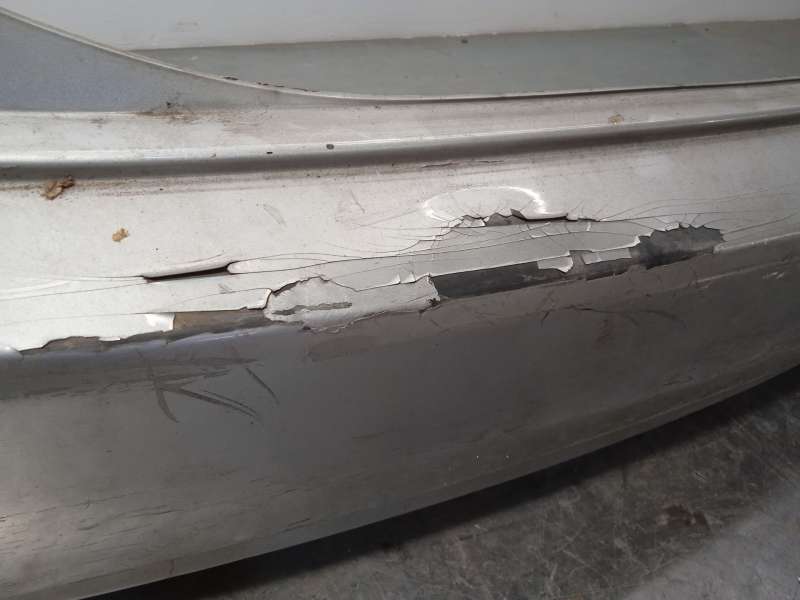 Recambio de paragolpes trasero para kia cee'd hatchback (ed) 1.6 crdi 115 referencia OEM IAM 866111H000 - Plata 4