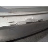 Recambio de paragolpes trasero para kia cee´d hatchback (ed) 1.6 crdi 115 referencia OEM IAM 866111H000  