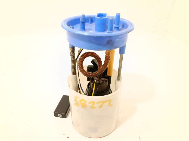 Recambio de bomba combustible para seat ibiza iv (6j5, 6p1) 1.2 tsi referencia OEM IAM 6R0919051G  A2C53436807 2