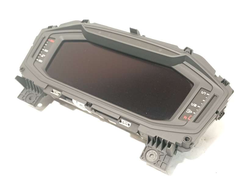 Recambio de cuadro instrumentos para audi a1 sportback (gba) 30 tfsi referencia OEM IAM 82A920700D 2