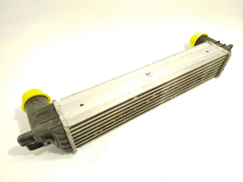 Recambio de intercooler para chevrolet captiva (c100, c140) 2.0 d 4wd referencia OEM IAM 96629070 - Blanco 3