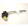 Recambio de elevalunas delantero derecho para hyundai bayon (bc3) 1.2 mpi referencia OEM IAM 82460Q0000 82402Q0010 