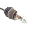 Recambio de transmision delantera derecha para opel adam (m13) 1.4 referencia OEM IAM 10316363 13149829 
