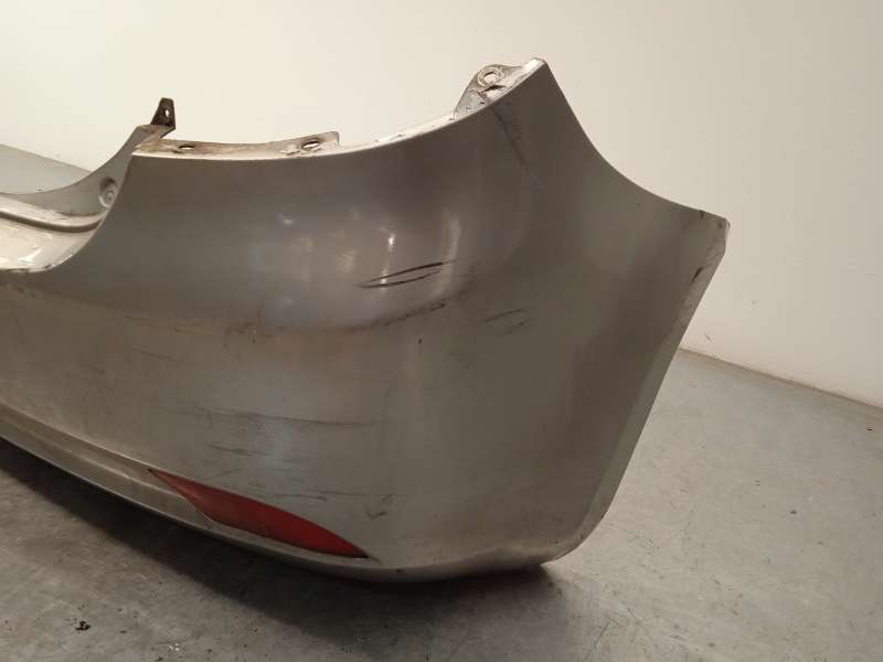 Recambio de paragolpes trasero para kia cee'd hatchback (ed) 1.6 crdi 115 referencia OEM IAM 866111H000 - Plata 5