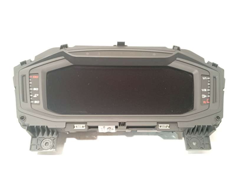 Recambio de cuadro instrumentos para audi a1 sportback (gba) 30 tfsi referencia OEM IAM 82A920700D 3