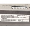Recambio de pantalla multifuncion para citroën berlingo furgoneta/monovolumen (k9) puretech 130 referencia OEM IAM 9818917080  