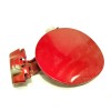 Recambio de tapa exterior combustible para mazda 2 hatchback (dl, dj) 1.5 skyactiv-g referencia OEM IAM D09H42410  