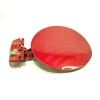 Recambio de tapa exterior combustible para mazda 2 hatchback (dl, dj) 1.5 skyactiv-g referencia OEM IAM D09H42410  