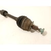 Recambio de transmision delantera derecha para volkswagen polo vi (aw1, bz1, ae1) 1.0 tsi referencia OEM IAM 2Q0407272EE  