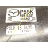 Recambio de centralita motor uce para mazda 2 hatchback (dl, dj) 1.5 skyactiv-g referencia OEM IAM P55K18881  E6T67876HZC
